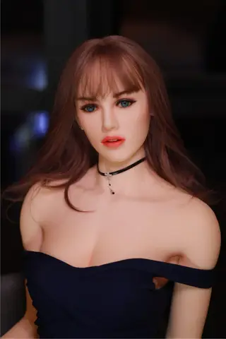 JY Doll Olivia sex doll