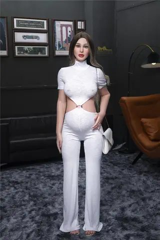 Irontech Doll S19 Pearl sex doll