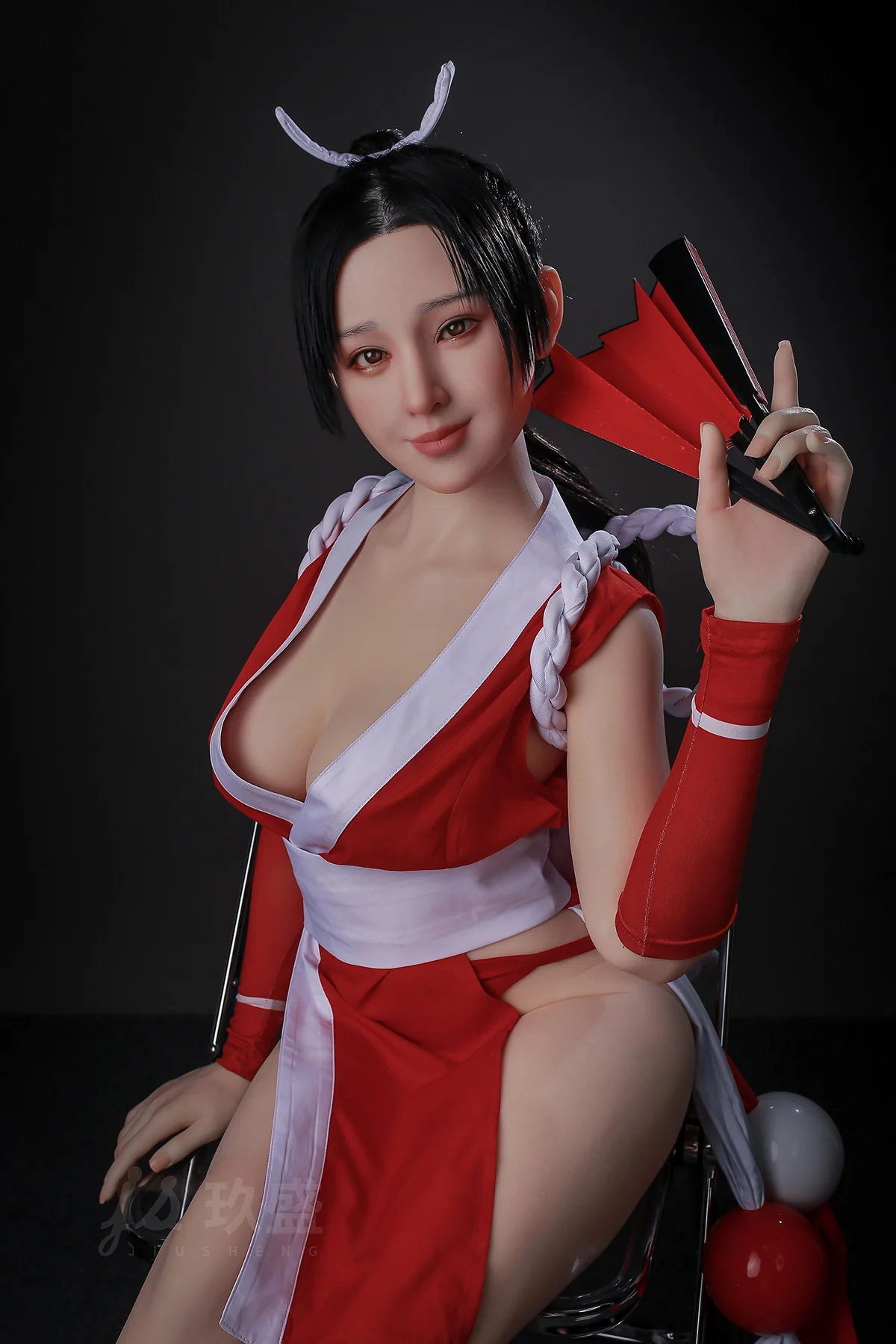 Pamela — photo 5