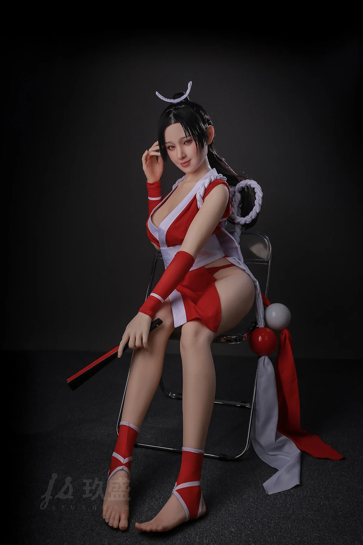 Pamela — photo 6
