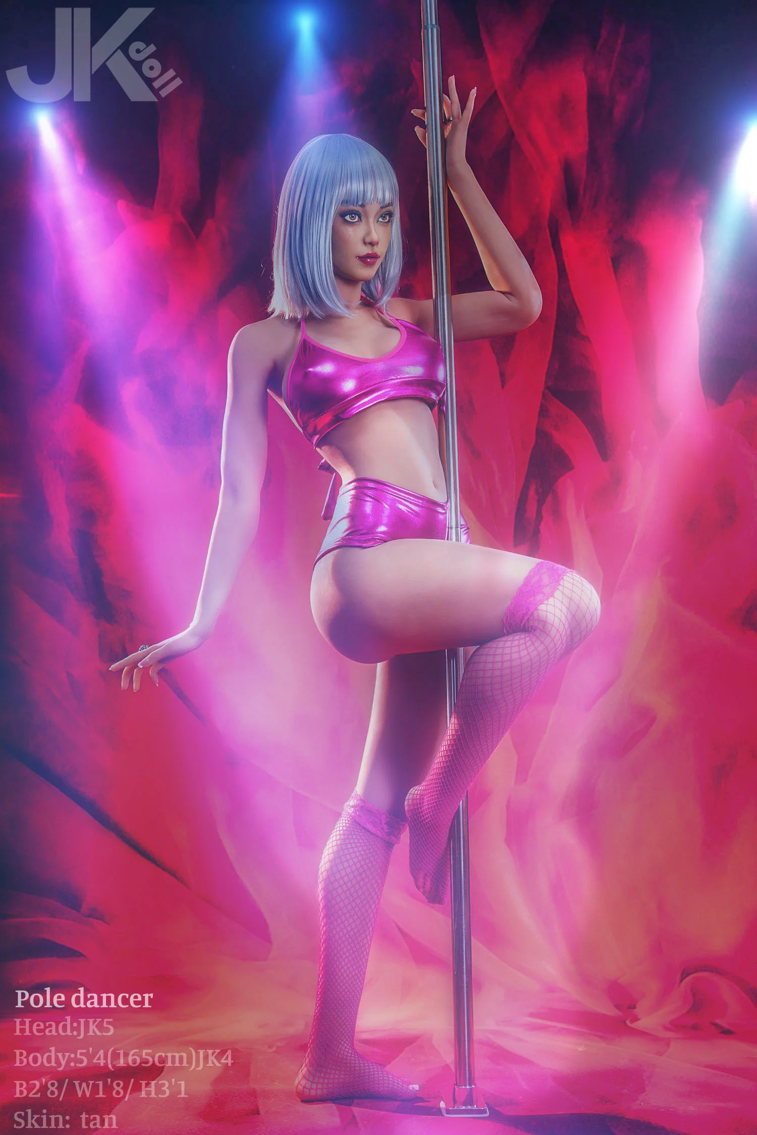 Pole — photo 6