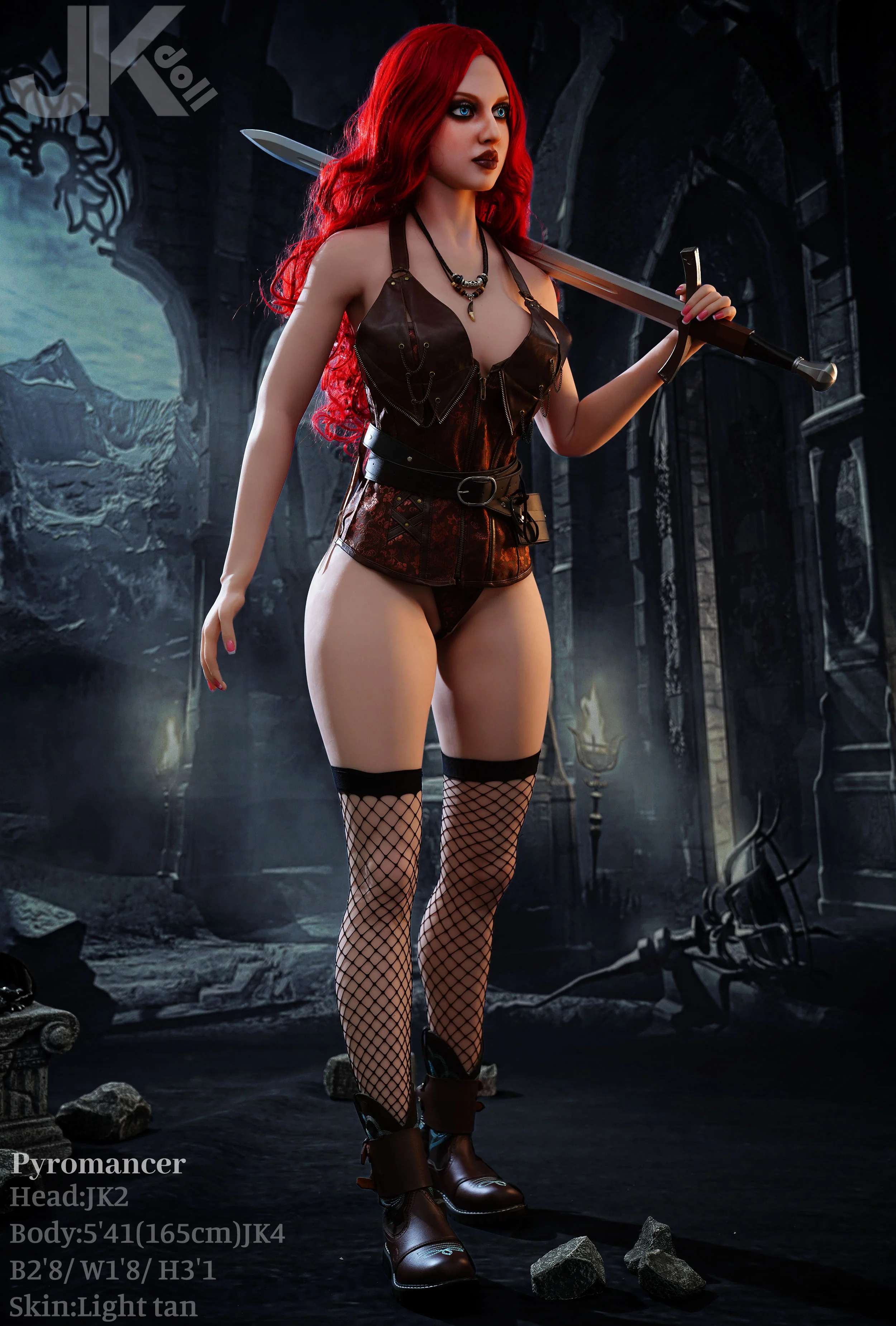 Pyromancer — photo 5
