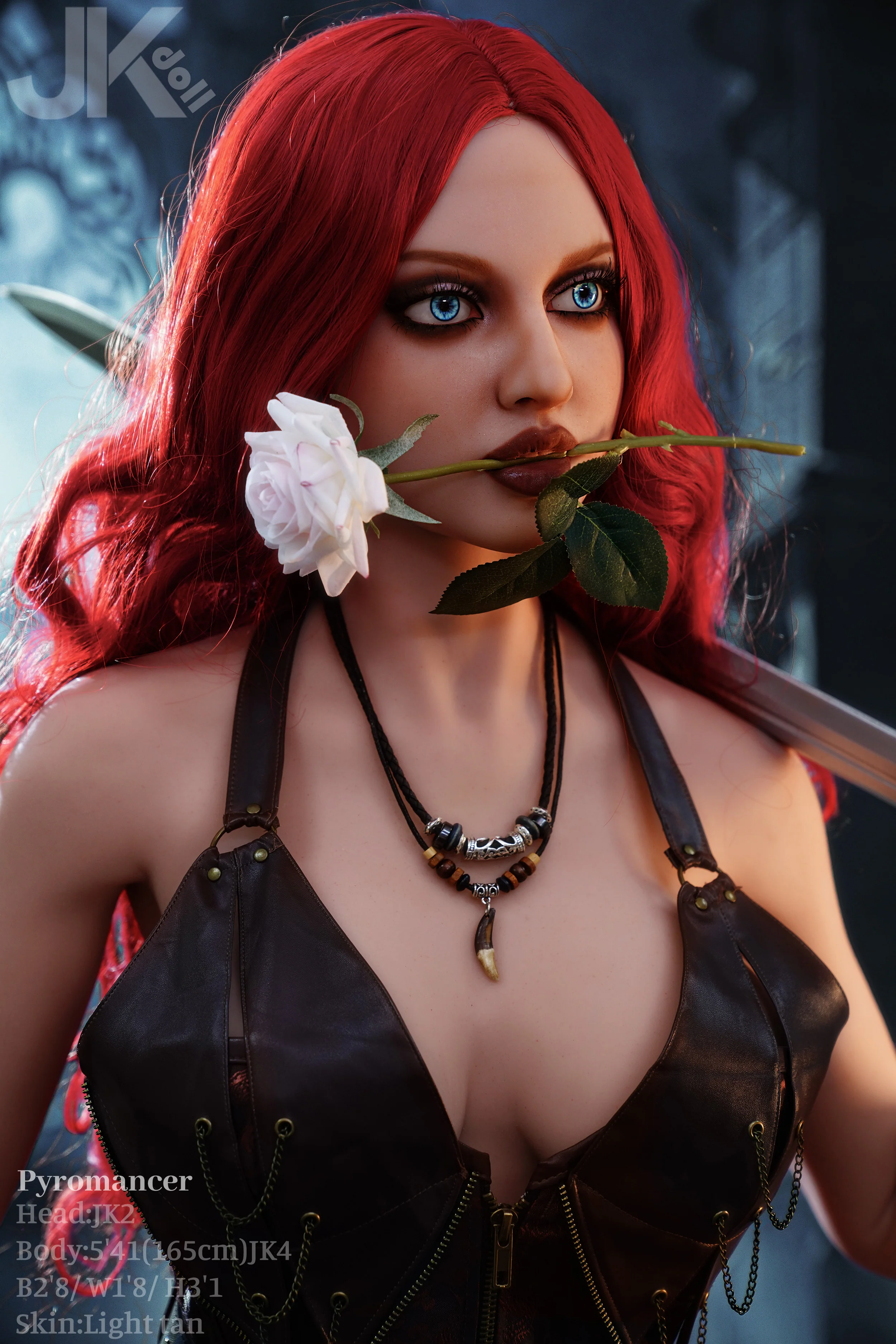 Pyromancer — photo 6