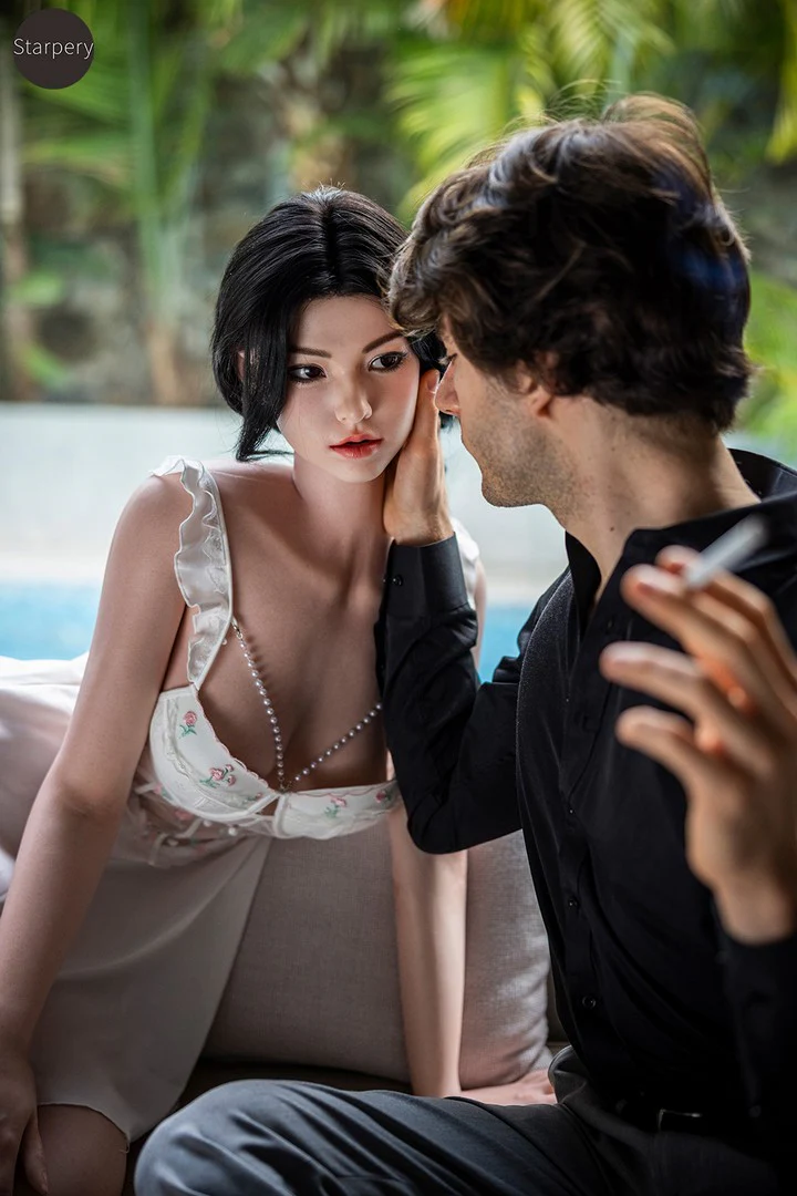 Qingwen — photo 4