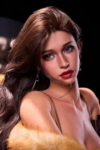 Real Lady R12 sex doll