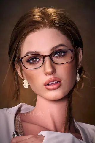 Real Lady R17 sex doll