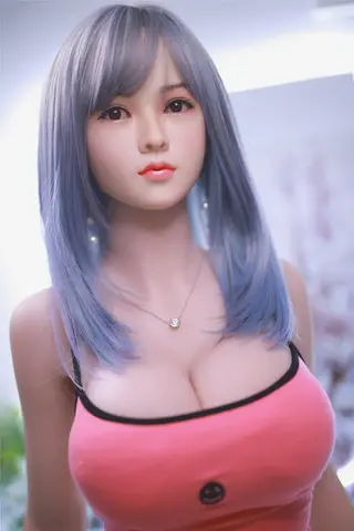 JY Doll Rabbit sex doll
