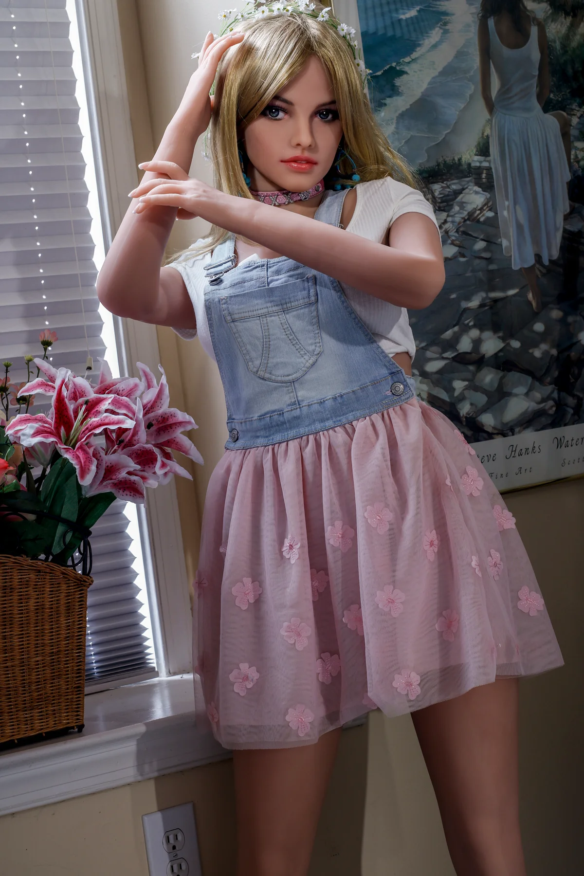 Rachel — photo 4