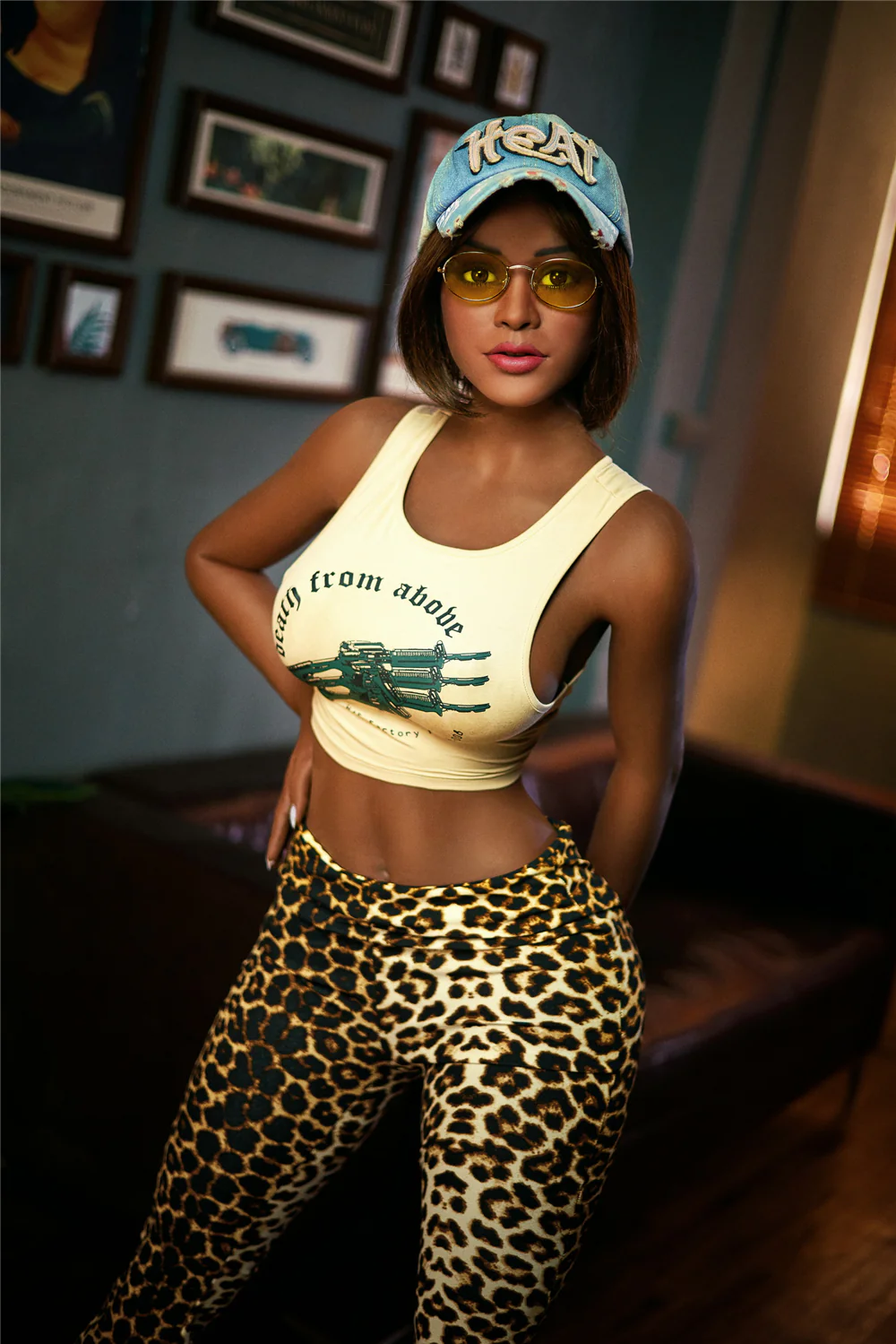 Rachel — photo 2