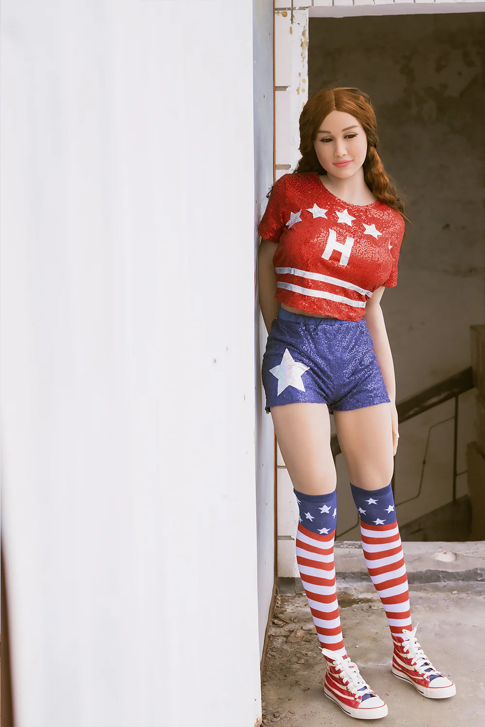 Rebecca — photo 4