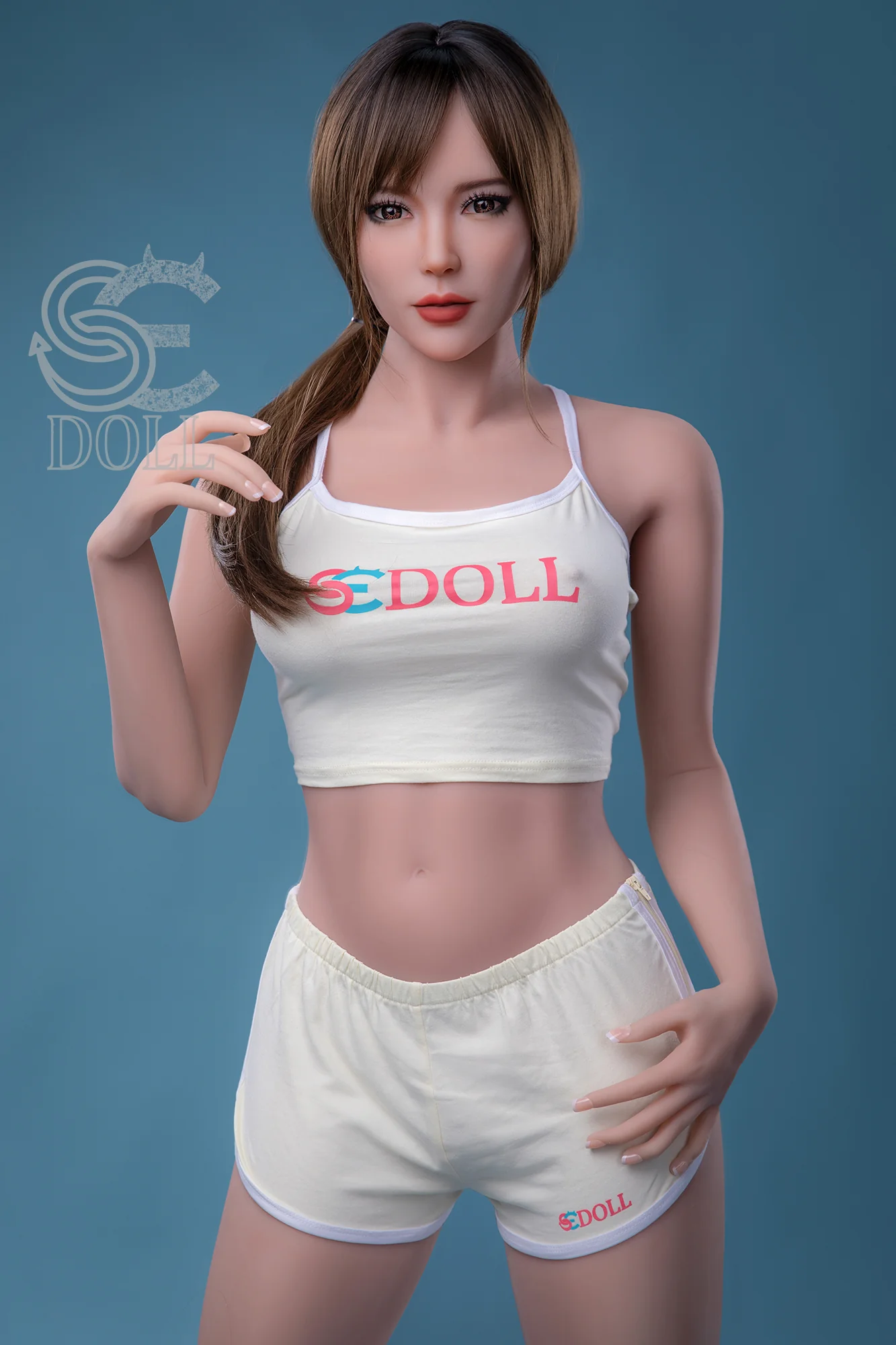 SE Doll Regina sex doll