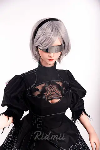 RIDMII Momo sex doll