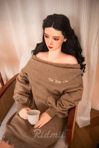 RIDMII Muncey sex doll
