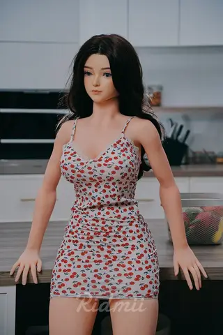 RIDMII Olympia sex doll