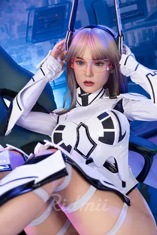 RIDMII Tenar sex doll