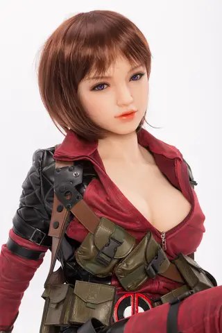 Sanhui Doll Rini sex doll