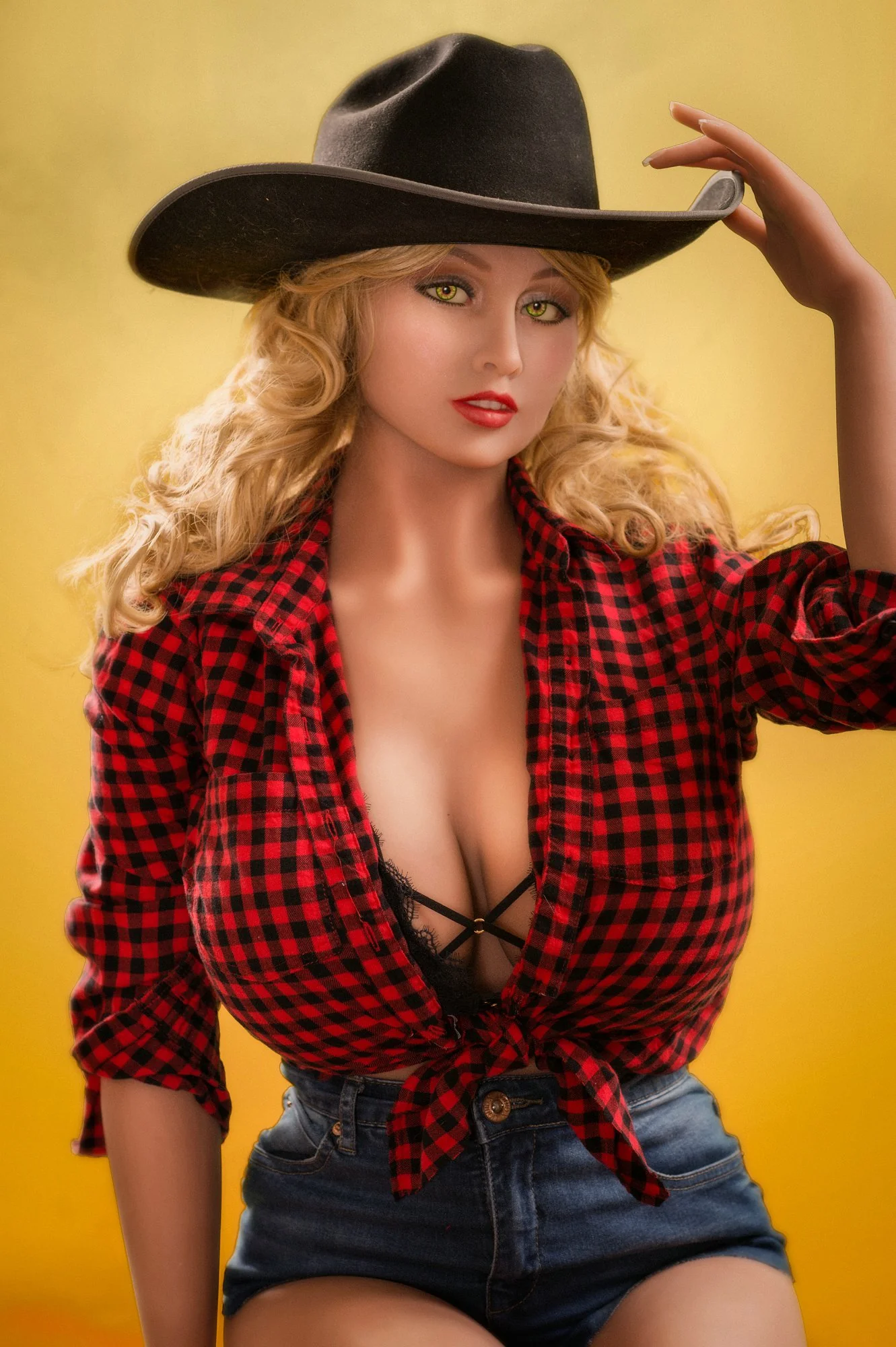 Rosalia — photo 4