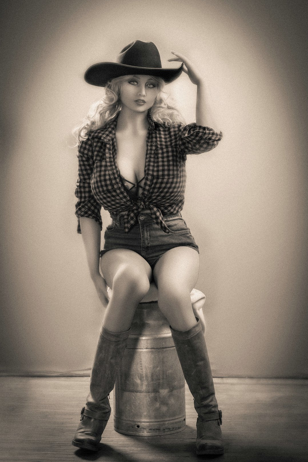 Rosalia — photo 6