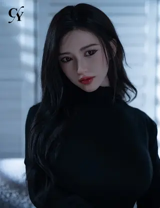 TOP-CY Doll Rui sex doll