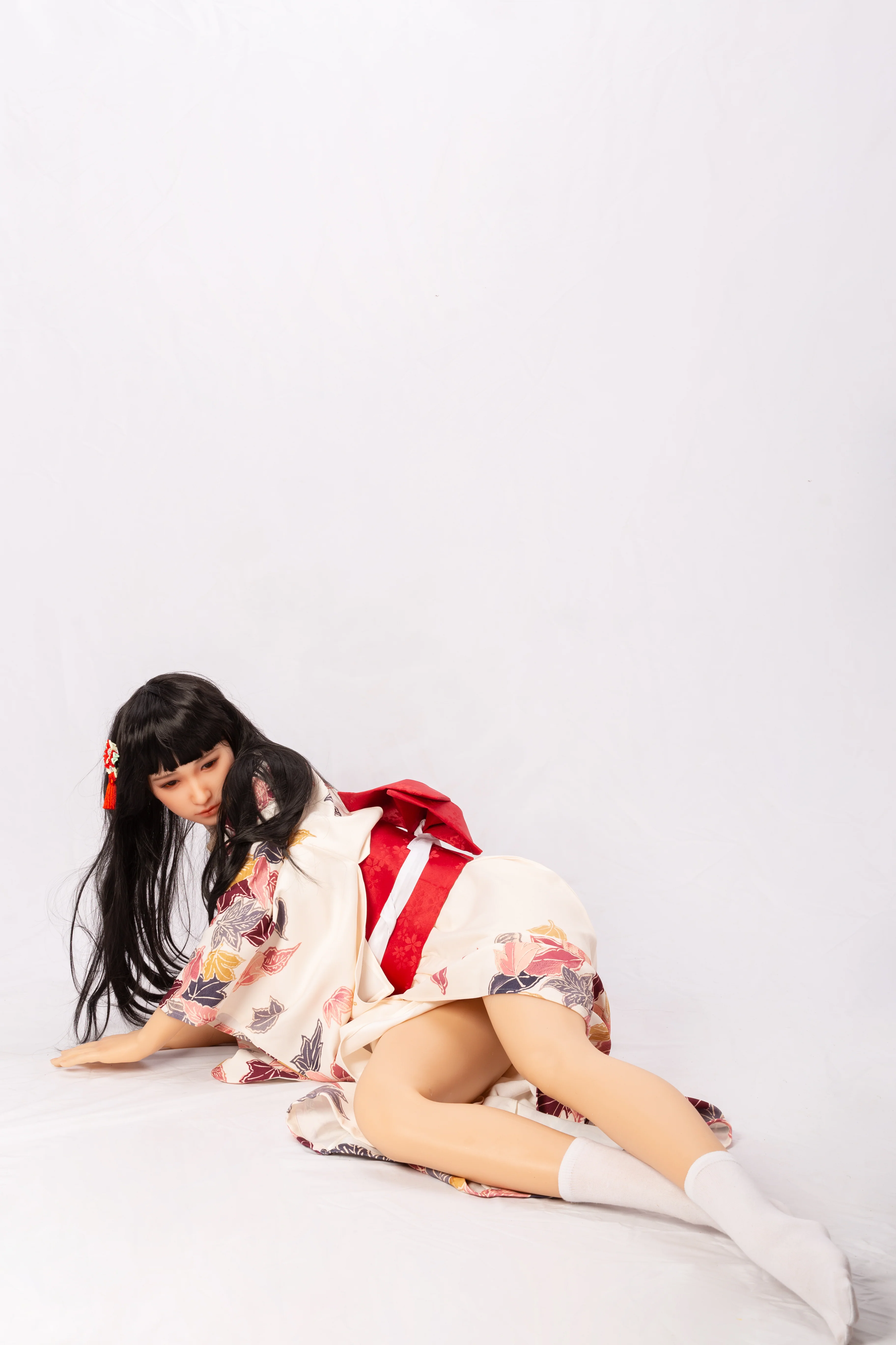 Saki — photo 3