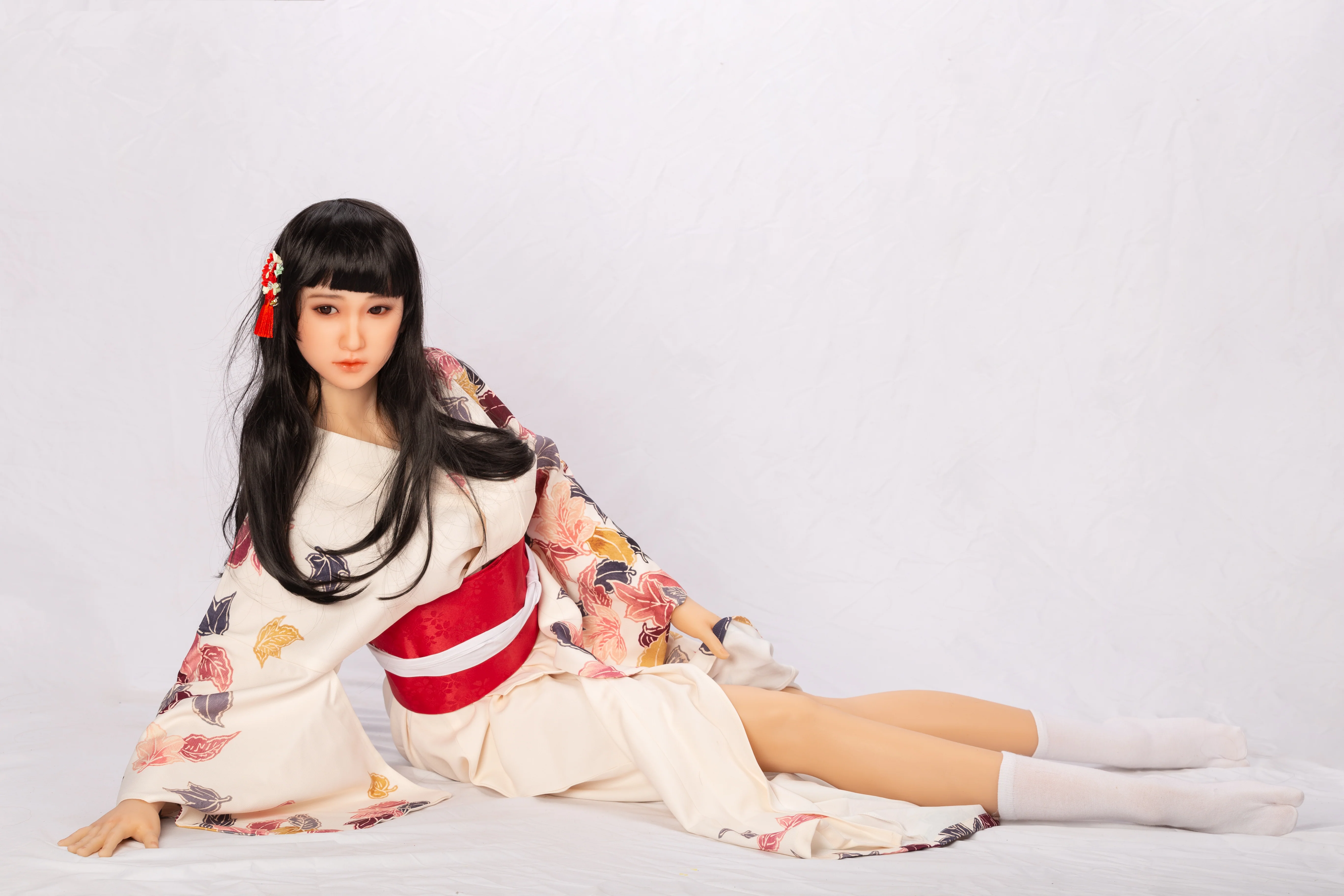 Saki — photo 4