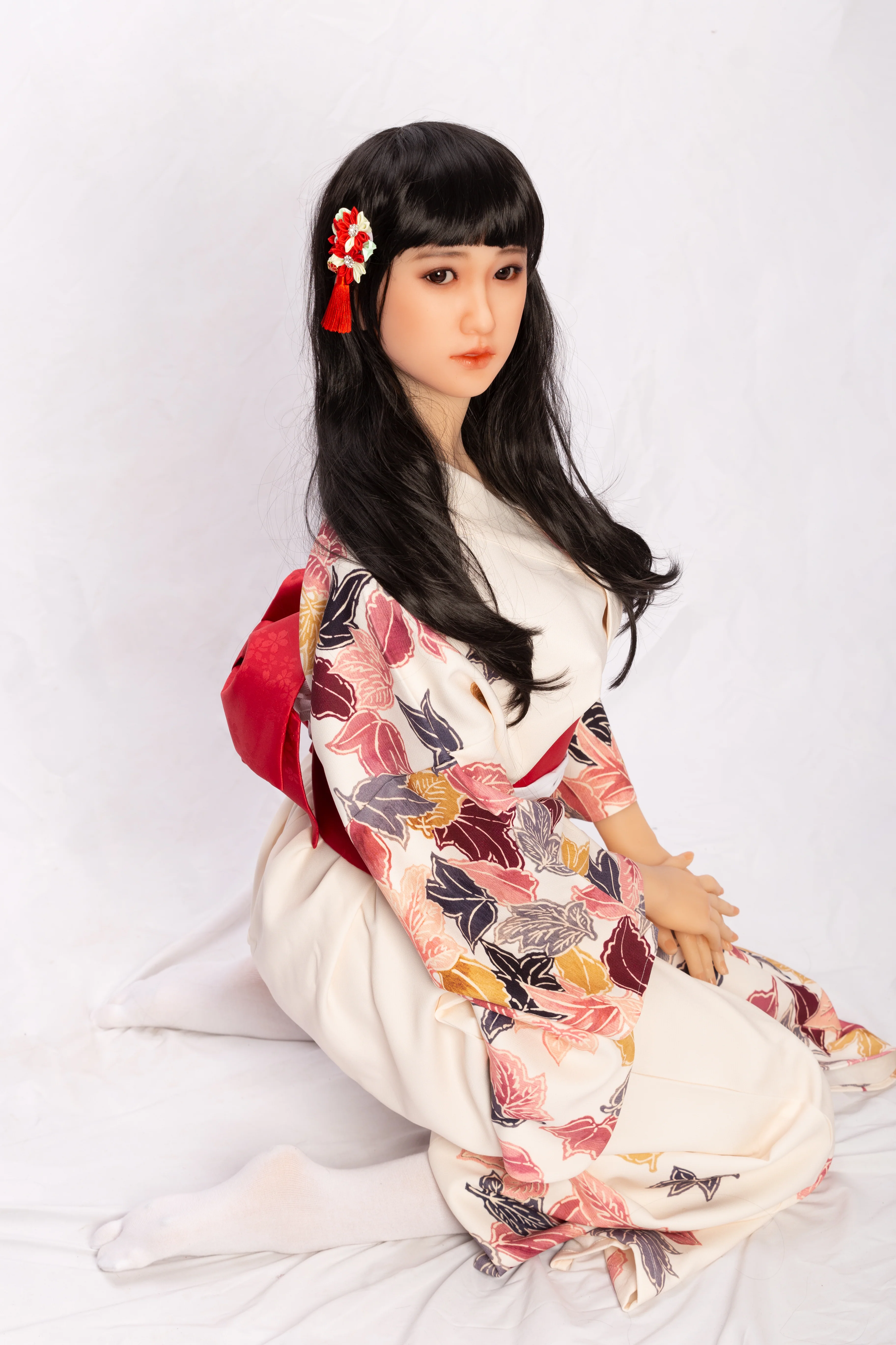 Saki — photo 6