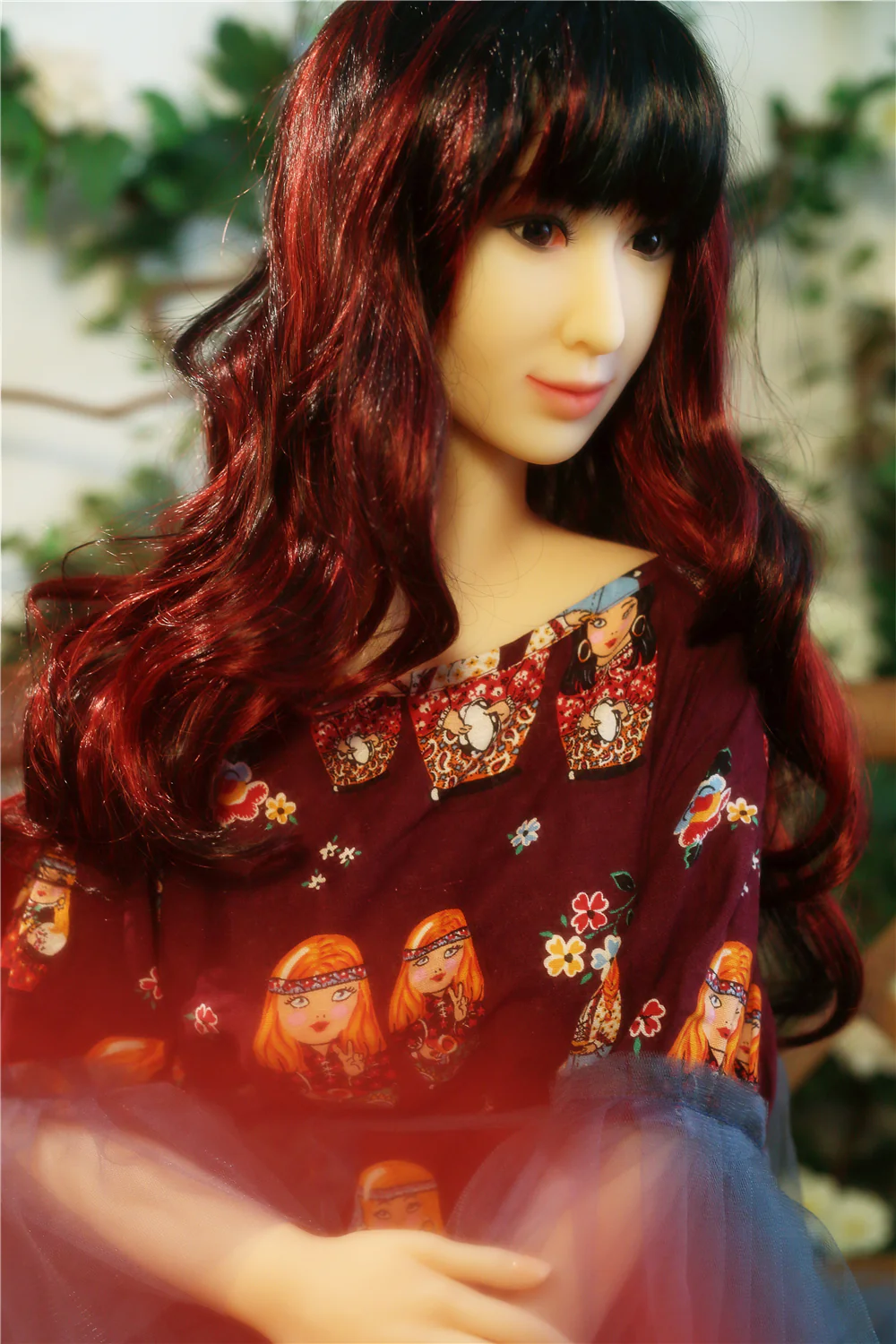 Sandra — photo 2