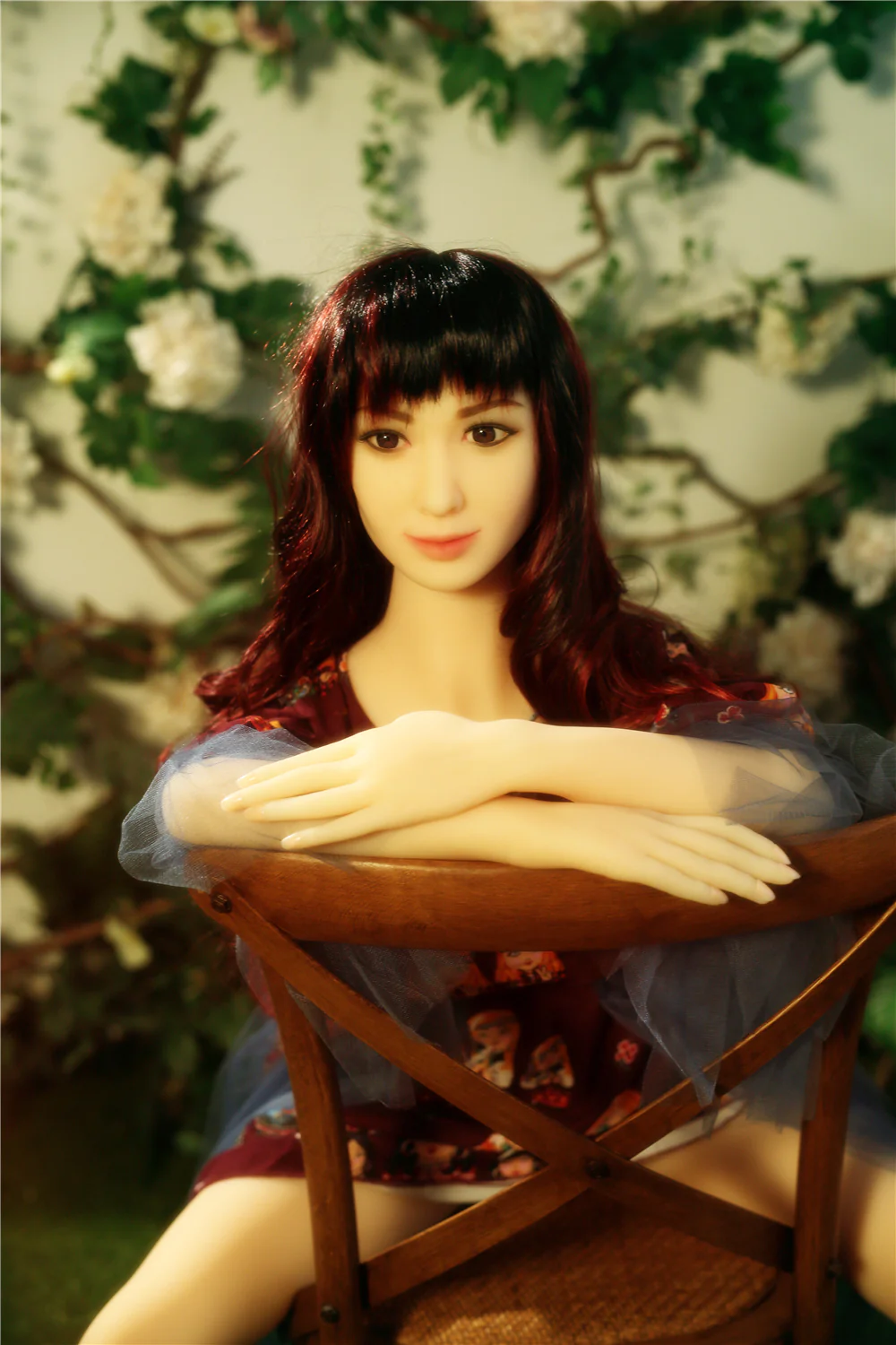 Sandra — photo 4