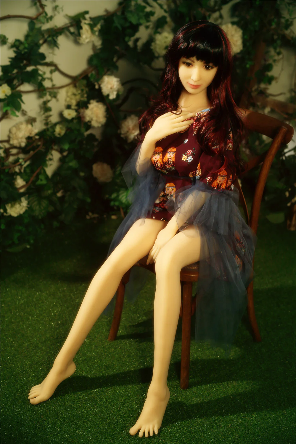 Sandra — photo 6