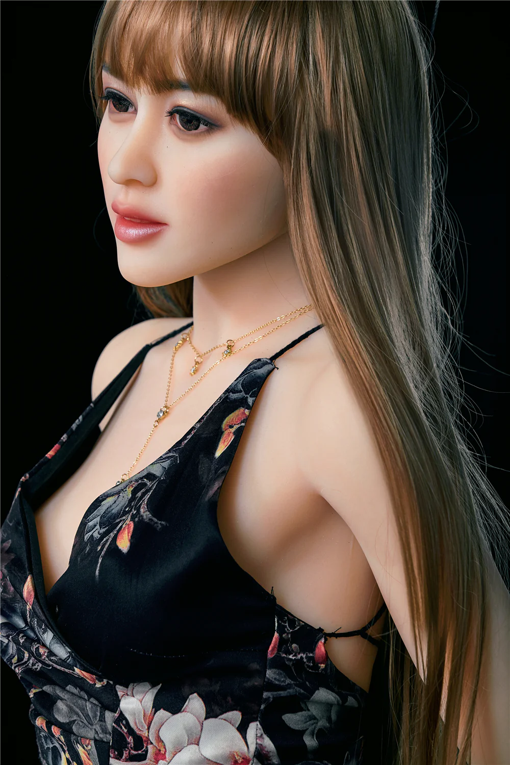 Irontech Doll Sarah sex doll