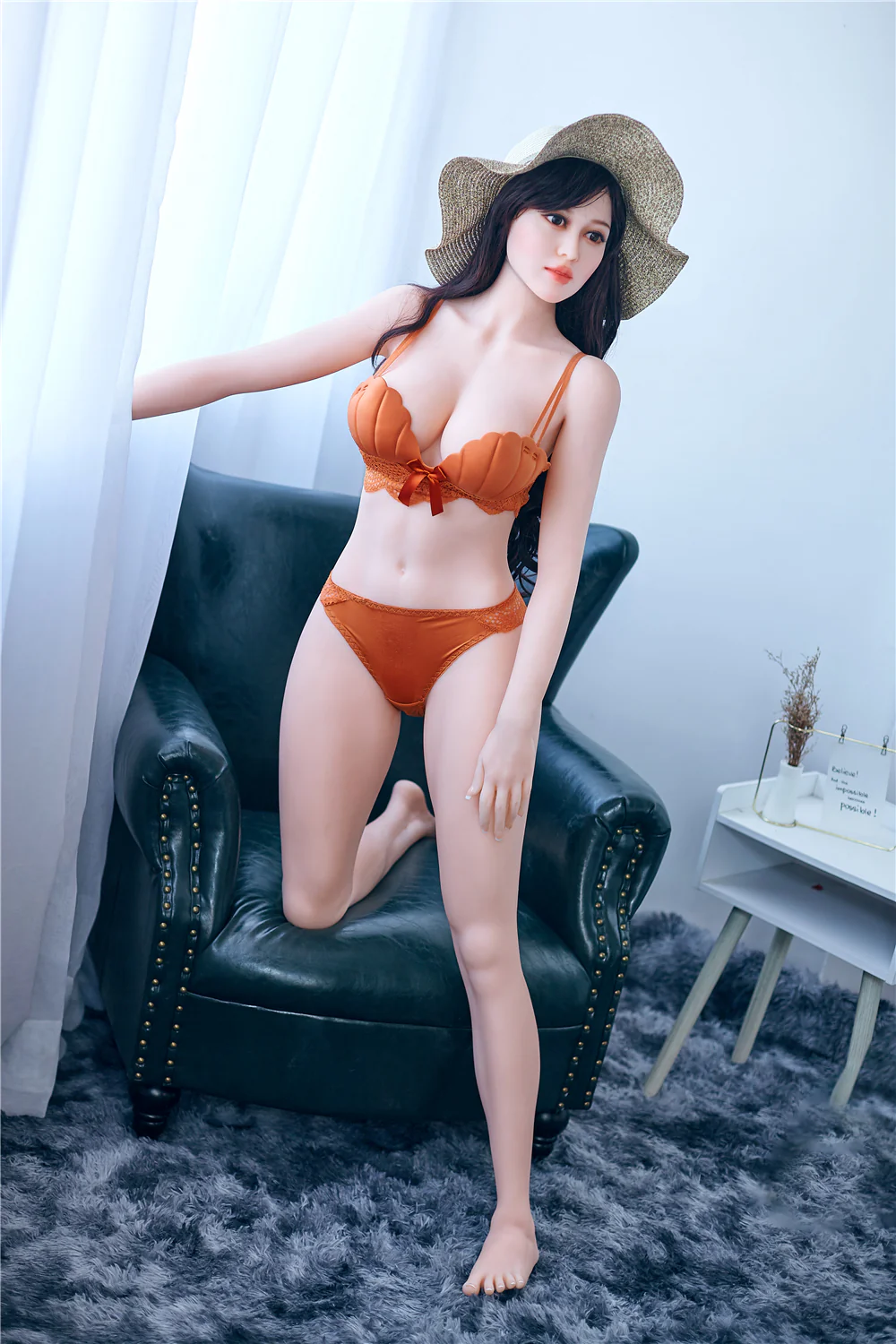 Sarah — photo 6