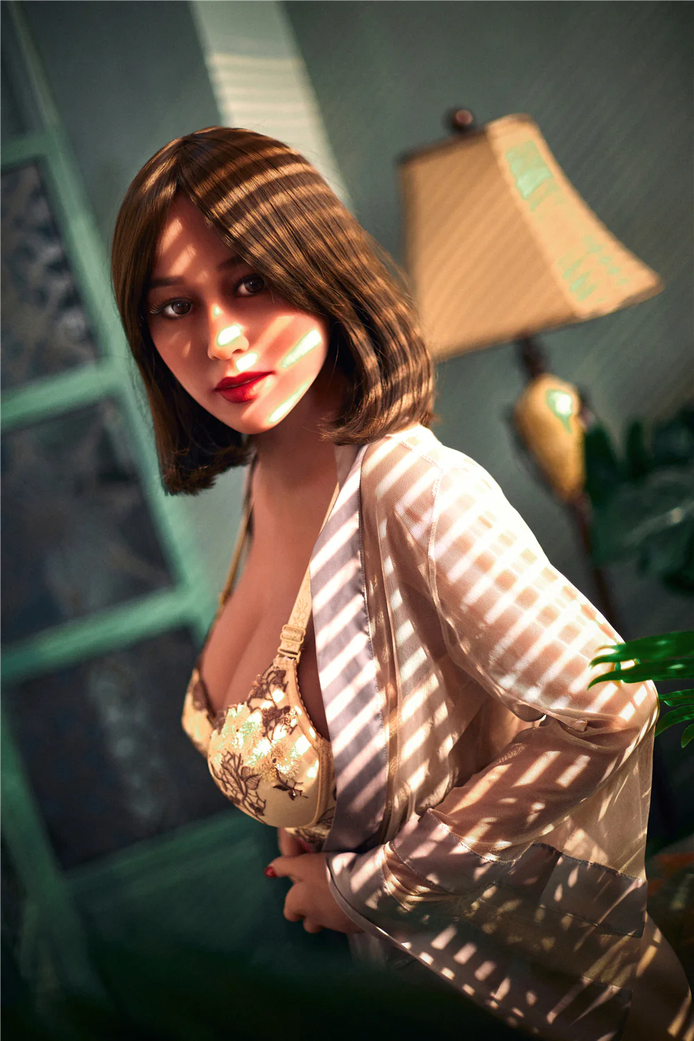 Sarah — photo 3