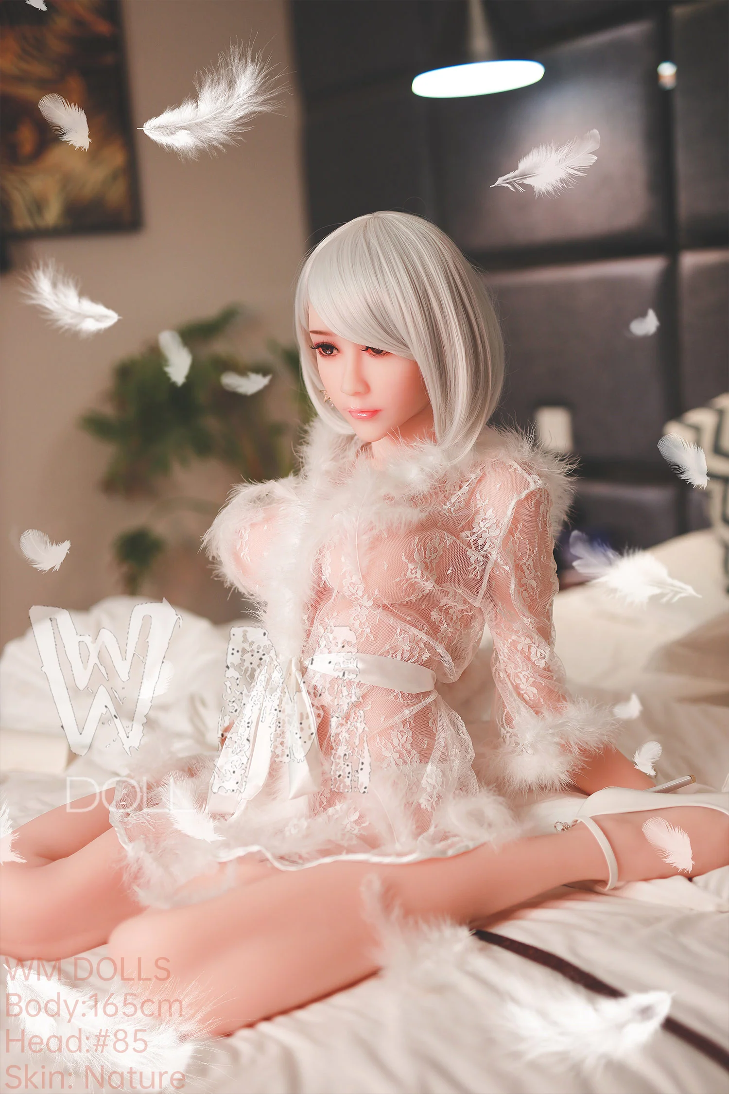 Sarah — photo 4