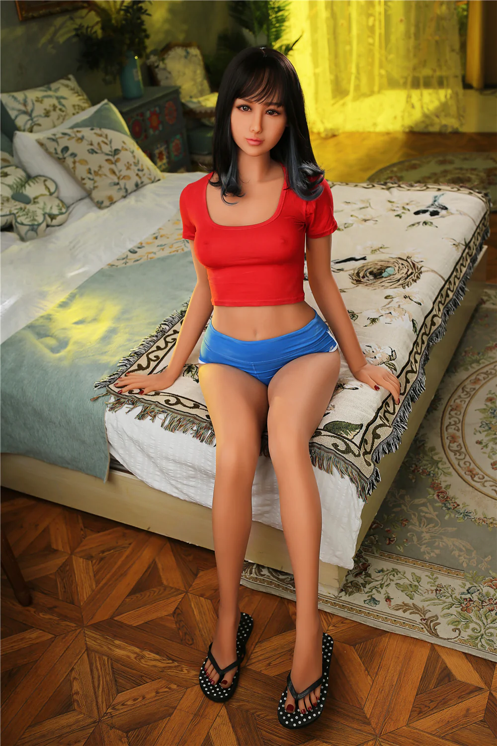 Saya — photo 2