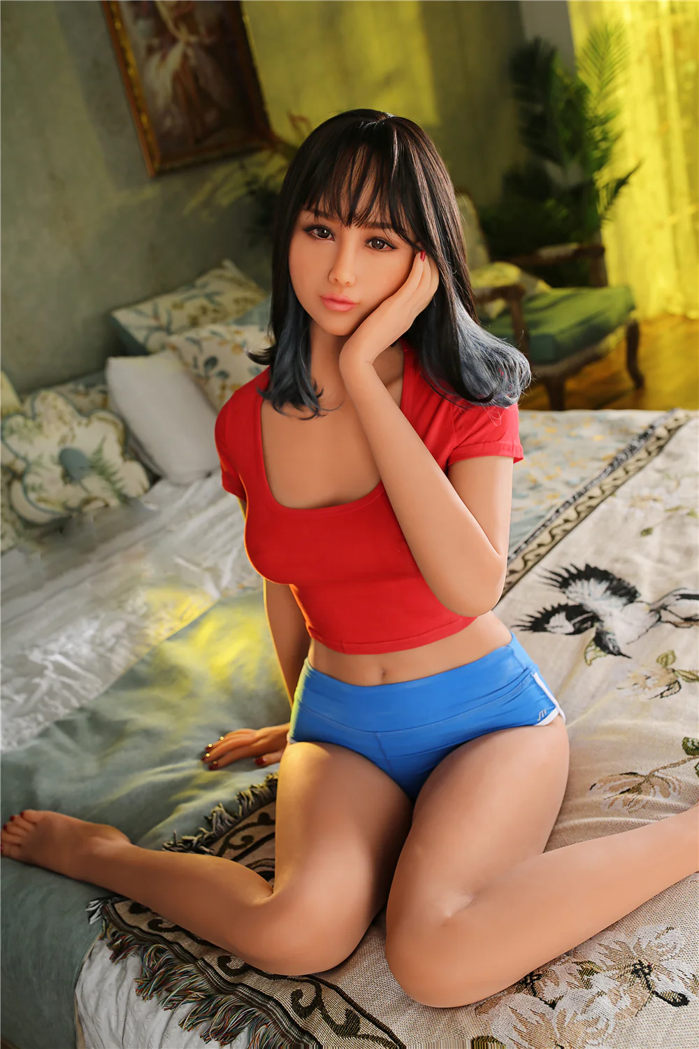 Saya — photo 6