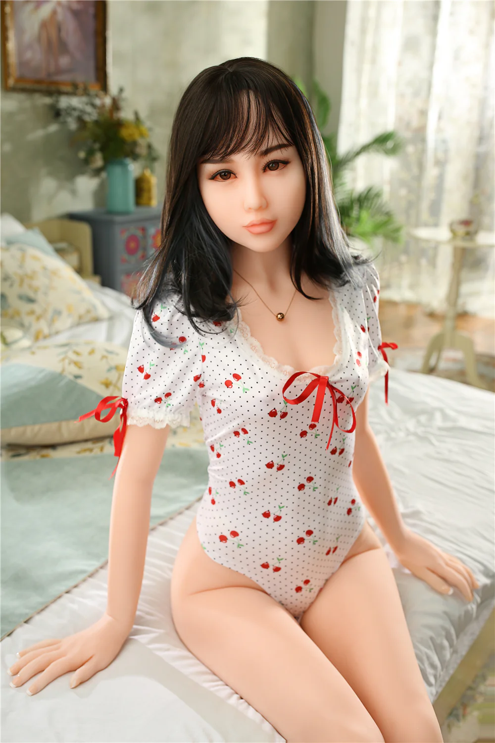 Irontech Doll Saya sex doll