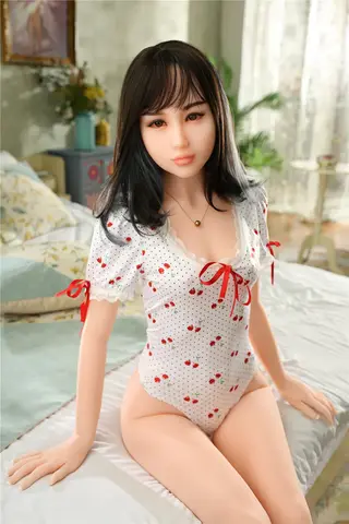 Irontech Doll Saya sex doll