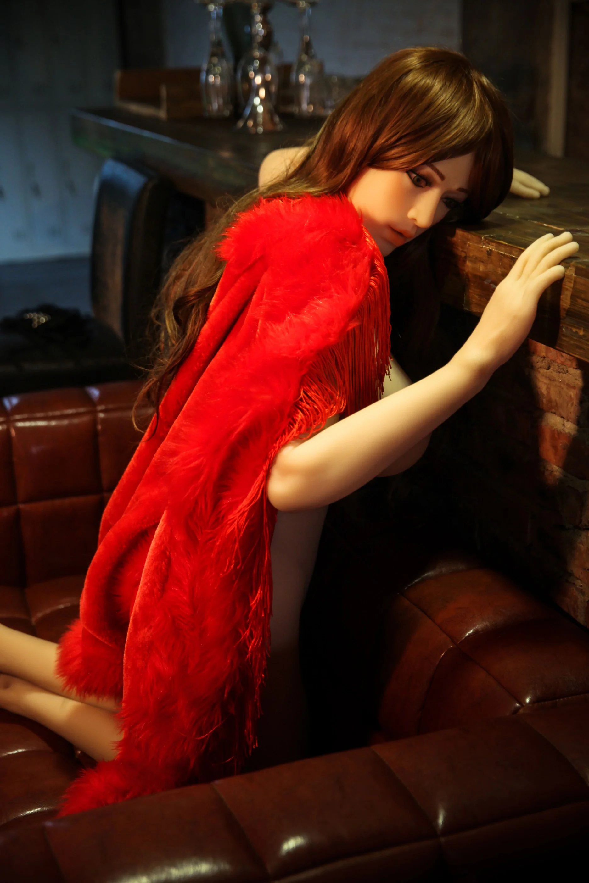 Selina — photo 5