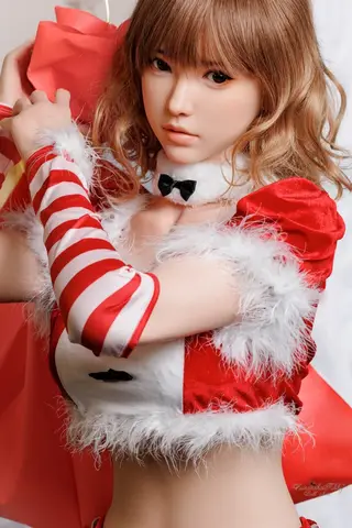 FU Doll 161cm Silicone E-Cup Doll sex doll