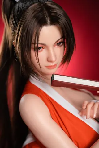 Game Lady Shiranui sex doll