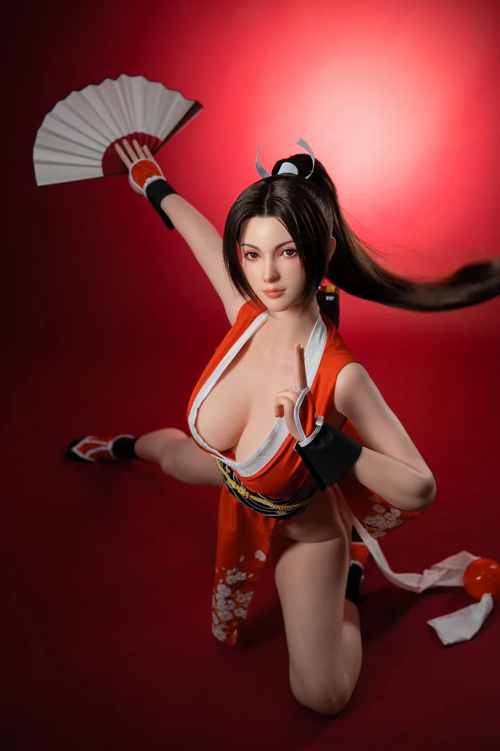 Shiranui — photo 2