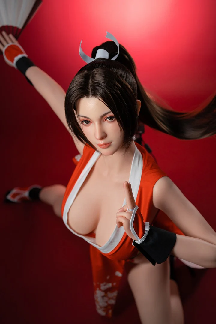 Shiranui — photo 3