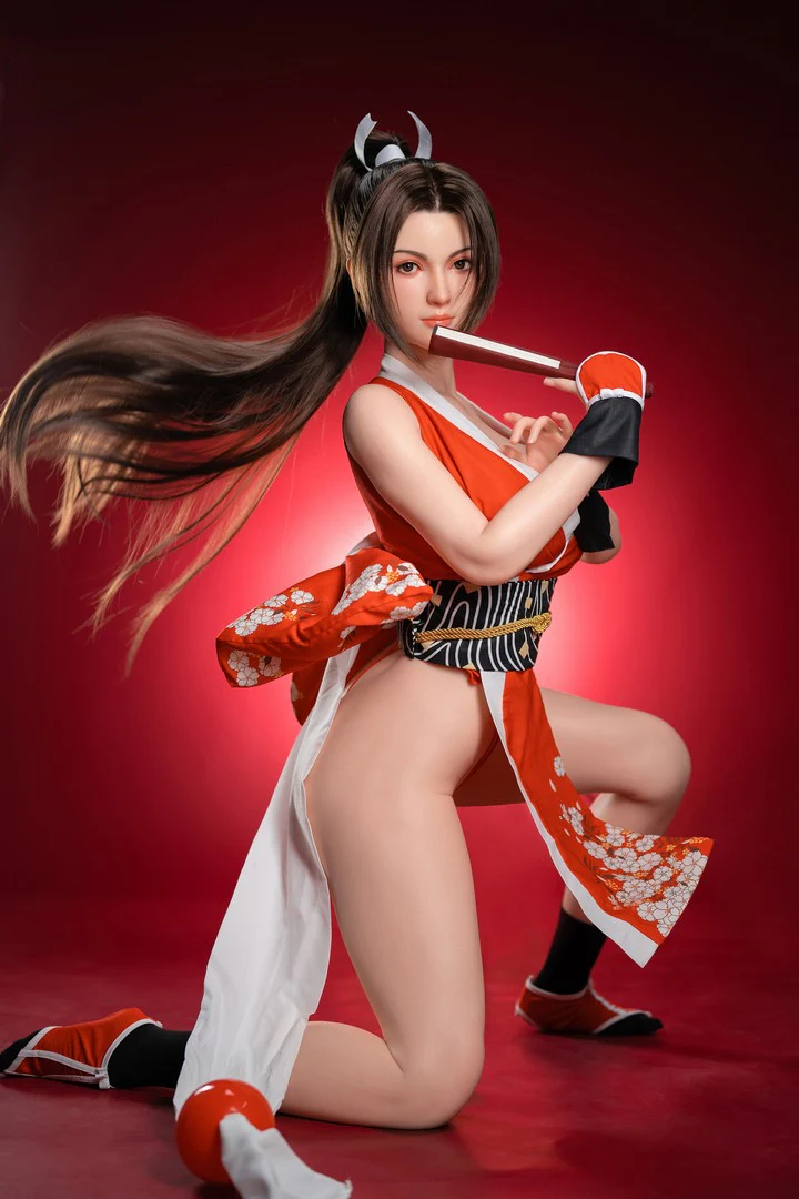 Shiranui — photo 4