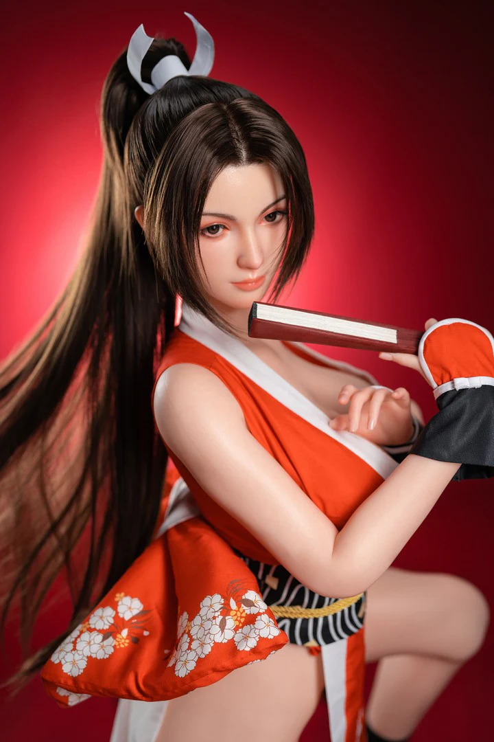 Shiranui — photo 5
