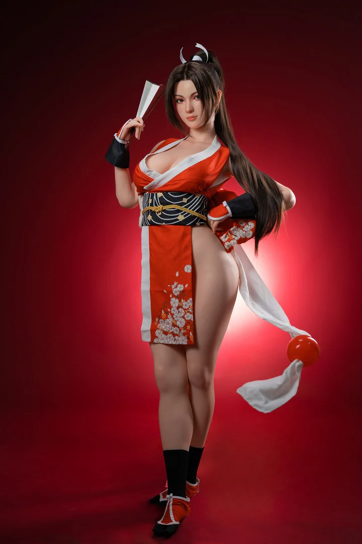 Shiranui — photo 6