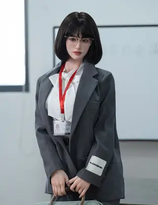 TOP-CY Doll Yuri sex doll