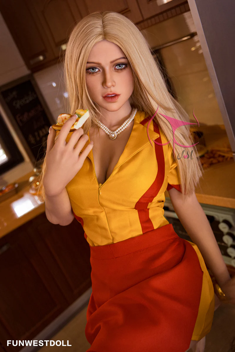 FWD061 Sophiemina — photo 6