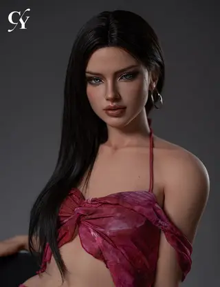 TOP-CY Doll Stella sex doll
