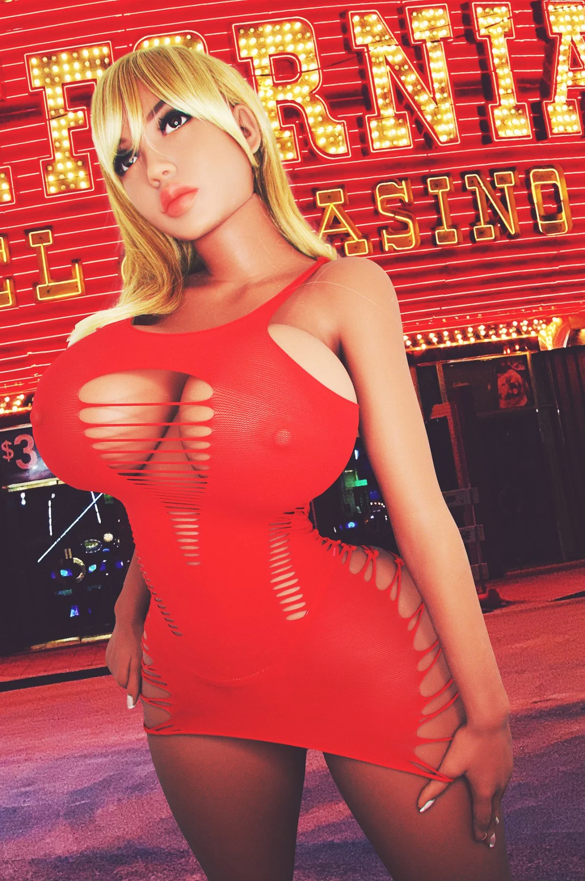 Stephanie — photo 4