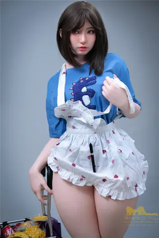 Irontech Doll S20 Suki sex doll